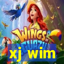 xj wim